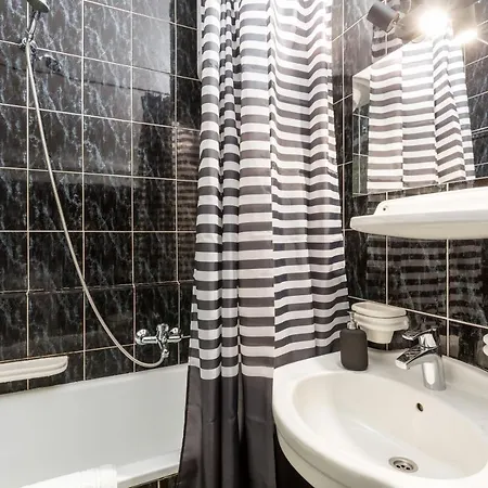 Centrum Apartment
