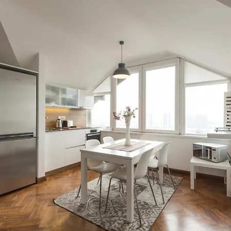 Centrum * בלגרד