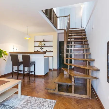 Apartment Centrum *