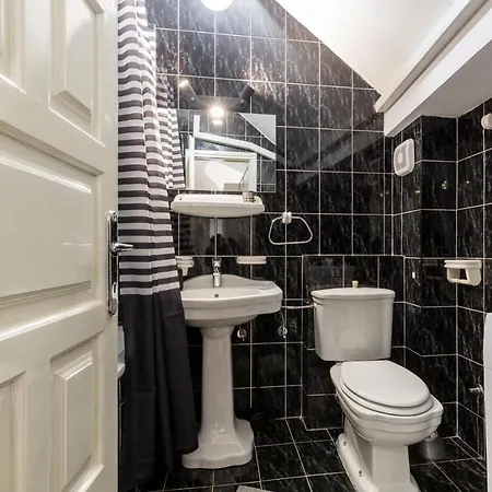 Centrum Appartement