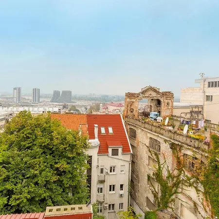 Appartement Centrum *