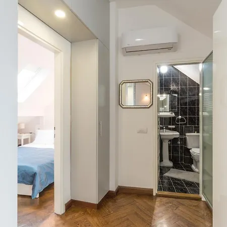 Appartement Centrum