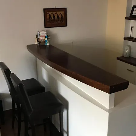 Apartment Centrum