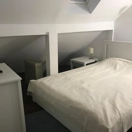Apartment Centrum Belgrade