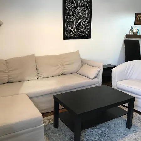 Centrum Apartment *