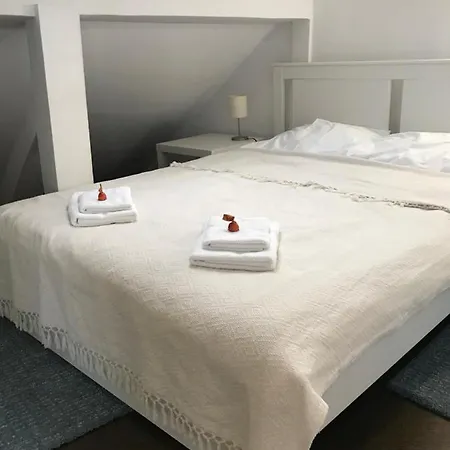 Centrum Appartement *