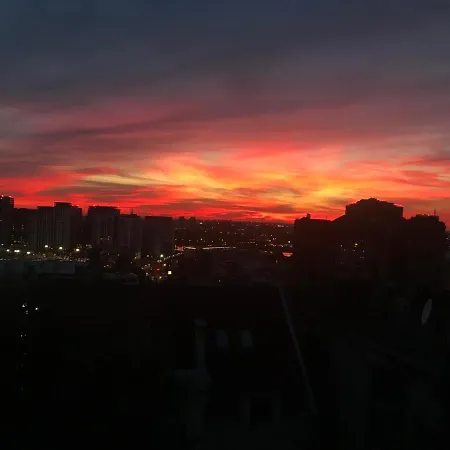 Centrum Apartament Belgrad