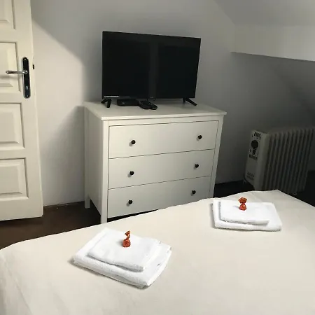 Centrum * בלגרד