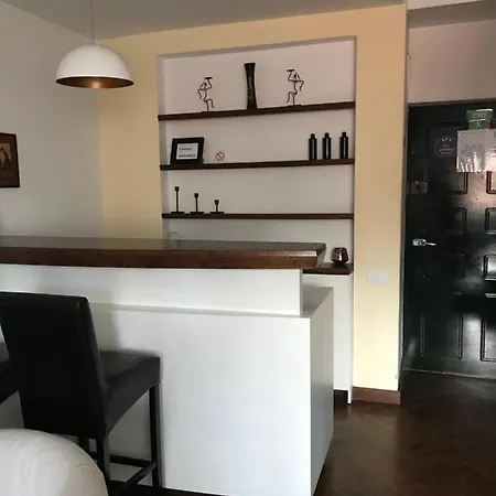 Apartment Centrum