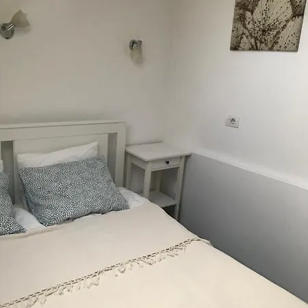 Appartement Centrum *