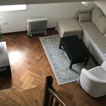 Appartement Centrum *