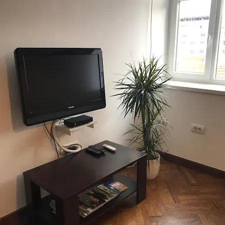 Apartment Centrum Belgrade