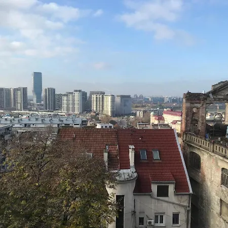 Centrum * Belgrade