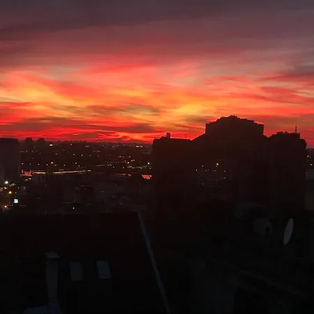 Appartement Centrum *