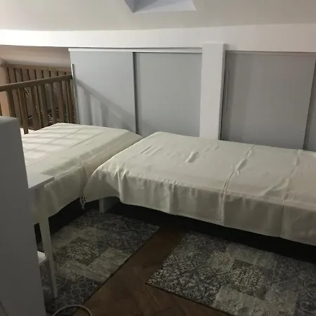 Centrum * בלגרד