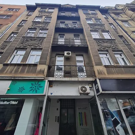 Centrum Belgrade